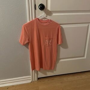 Youth southern marsh short sleeve shirt